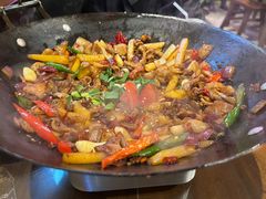 -富正毅三下锅·湘西韵味(天门山索道店)