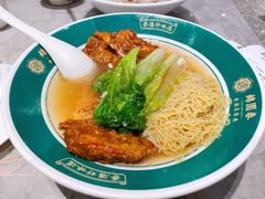 -锦园春香港茶餐厅(西海湾旗舰店)