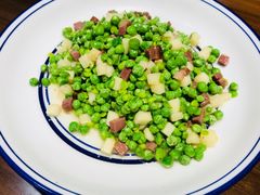 炒三丁-兰边碗(鼓楼店)