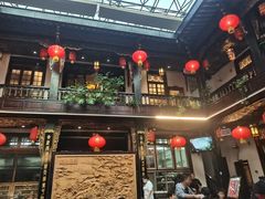 -蔼若春.传承三十年云南菜(金碧公园店)