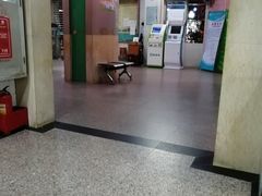 -广州中医药大学第三附属医院(骨伤科分院)