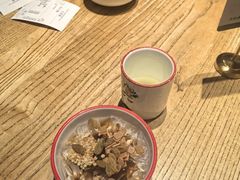 -新白鹿餐厅(爱琴海购物中心店)