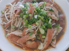-中和裴氏蹄花(府河路店)