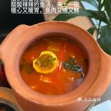 武汉爆火的山蕉云南傣菜，今天总算是吃上啦！