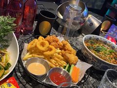 -欢乐迪KTV(观音桥未来国际店)