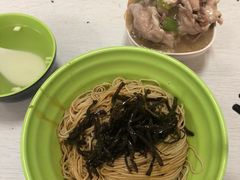 -弄堂面馆(金运路店)