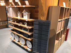 -MUJI无印良品(杭州万象城店)