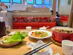 -东北灶(高新银泰店)