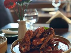 -Fuzzy Bistro 浮几韩餐·茶酒馆