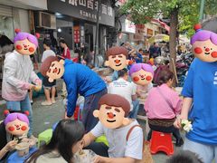 -斌斌鲜鱼糊汤粉(粮道街店)
