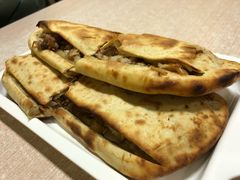 -宝光熏肉鞋底火烧(新街口店)