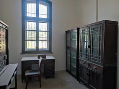 -青岛德国监狱旧址博物馆