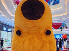 -银泰百货(厦门国贸中心店)