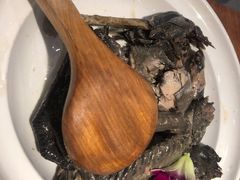 客家黑鸡汤-黑鸡小馆(金源店)
