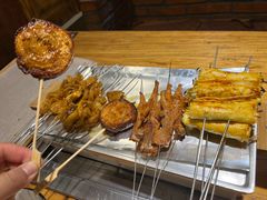 -熙成烧烤(白塔岭店)