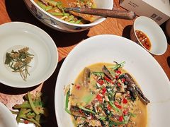 -田小狗的饭店(碧桂园店)