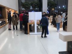 -Apple零售店(苏州店)