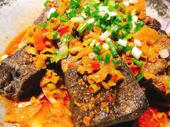 长沙臭豆腐-湘味淳(千禧街店)