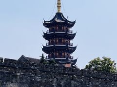 -南京城墙景区