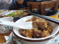 -民食香·腊排骨野生菌美食(木府店)