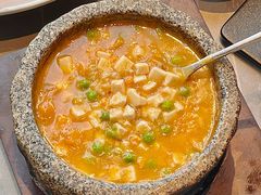 -Carbon喜神小厨·创意江南菜(国大城市广场店)