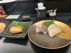 -Sushi Hanzo半藏(天环广场店)
