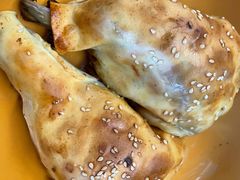 -中关村烤包子(中关村店)