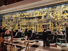 -广州花园酒店