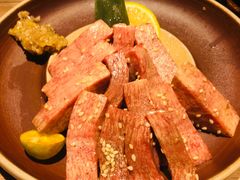 -烧肉达人•炭火烧肉(新天地店)
