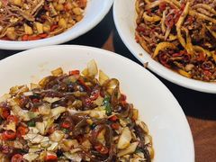 -天下客饭店(中山路店)