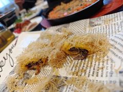 -江苏饭店-中餐厅