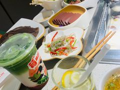 -海底捞火锅(番禺广场店)