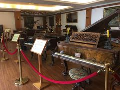 -鼓浪屿钢琴博物馆
