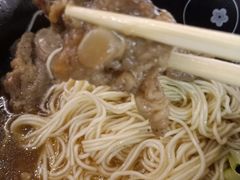 -贡梅老面馆·蟹粉面·无锡特色小吃(南长街主推店)