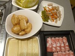 -海底捞火锅(城阳万象汇店)