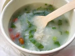 顺德鲮鱼滑粥-嘉和一品粥(大沽南路店)