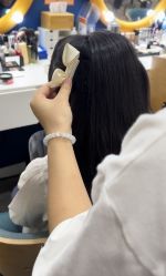 -海马体家庭照相馆(杭州萧山万象汇店)