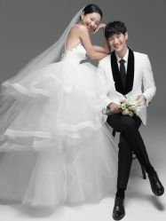 -IDO婚纱摄影(上海旗舰店)