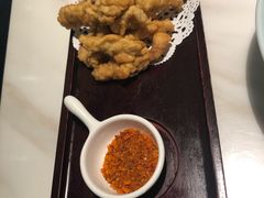 蓉城酥肉-周渝食惦·酸菜鱼精致川菜(横岗店)