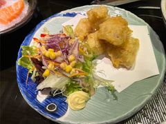 -昱匠·日本料理(金融街店)