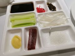 -四季民福烤鸭店(王府井东安门店)