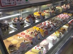 -BreadTalk面包新语·烘焙蛋糕(领展购物广场店)