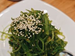 -西部马华清真兰州牛肉面·烧烤夜市(三里河店)