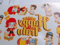 -泡泡玛特POPMART(正弘城店)