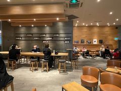 -星巴克臻选(杭州万象城店)