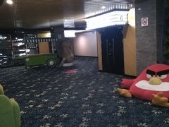 -CMC大光明影城(莲花店)