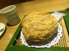 -嘉旺港式茶餐厅(延长中路店)