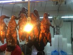 大堂-北京王府井烤鸭(泰兴店)