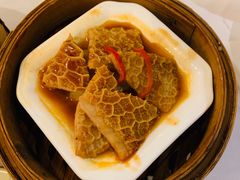 -金城大酒店-中餐厅(汾江中路店)