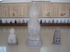 -葫芦古镇关东民俗雪乡